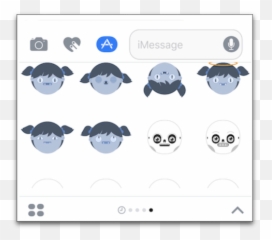 Every Iphone Tested Monster Messages Counterfeit Cables Emoji,Emojis That Chines People Use