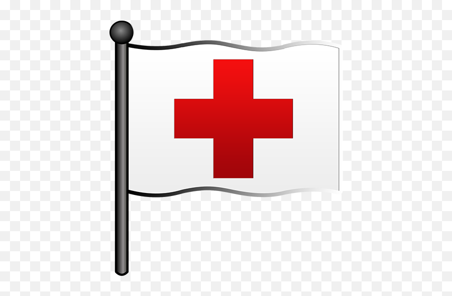 Surrender Clipart - Clip Art Library Emoji,Surrender Flag Emoticon