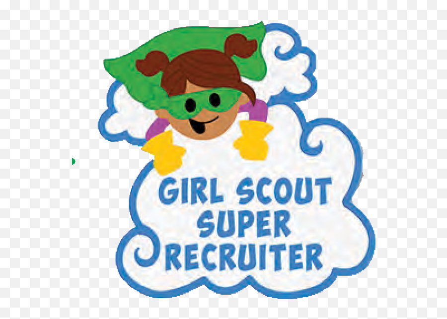 Girl Scout Badges Emoji,Faith Emotion Cartoon