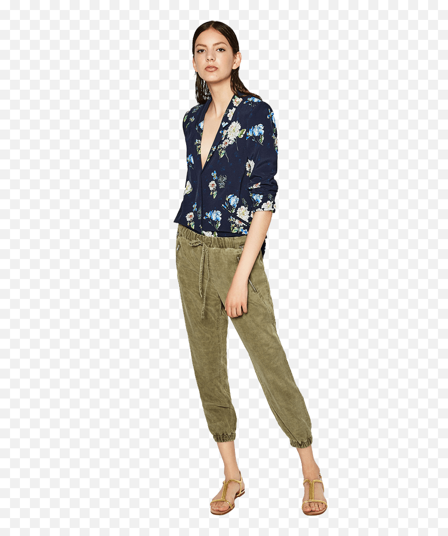 Zara Jogging Trousers - Zara Jogging Trousers Zipped Emoji,Emoji Joggers Mens