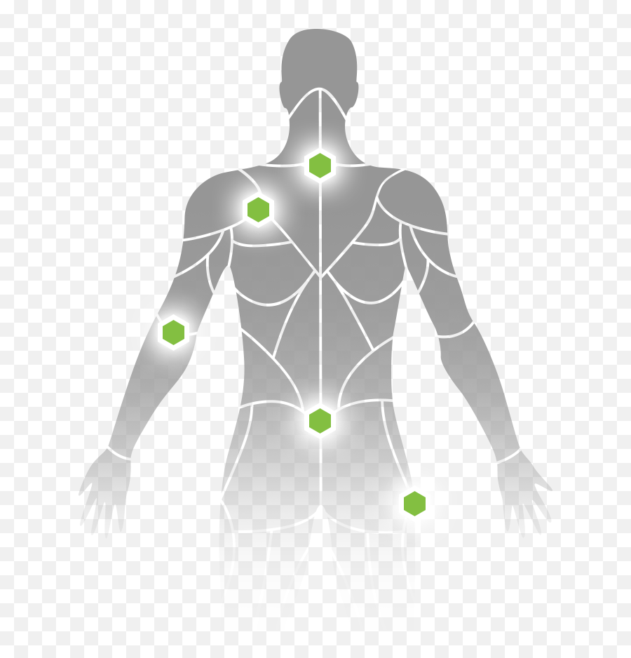 Explained Trigger Point Therapies Emoji,Ear Pressure Points Emotions