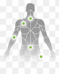 Explained Trigger Point Therapies Emoji,Ear Pressure Points Emotions