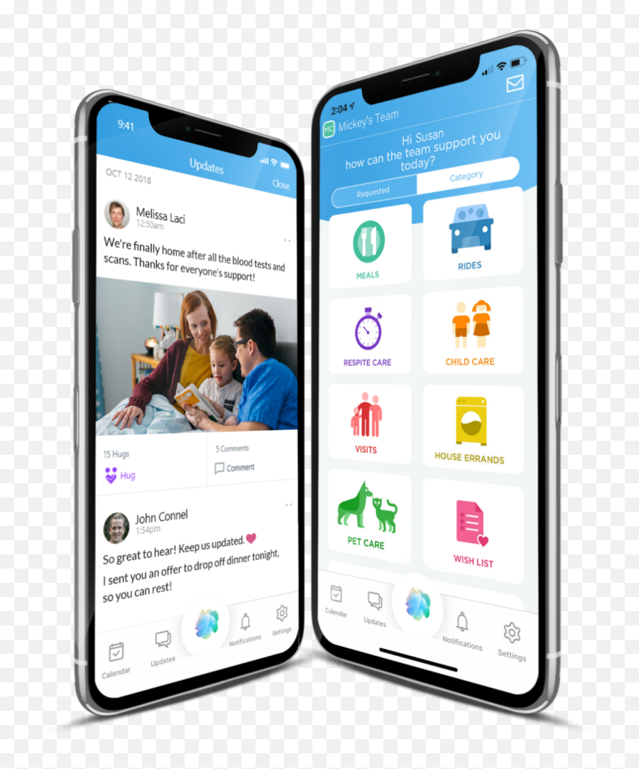 Caring Without Contact My Family And I Went For A Hike Over Emoji,Don't Ask My Neighbors By The Emotions Download