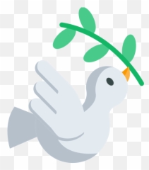 Fnordkollektiv Gmbh Emoji,Dove Emoji