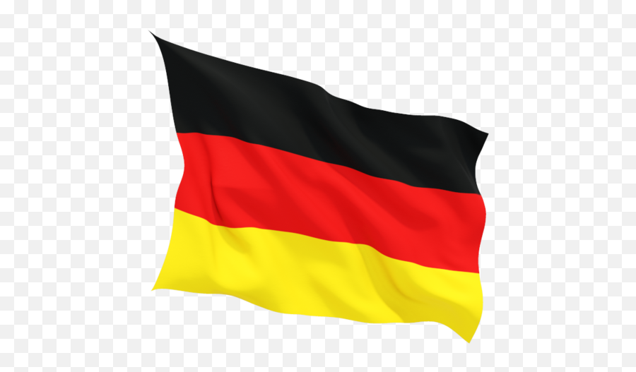 Germany Flag Waving Png Clipart Png Mart Emoji,German Flag Emoji