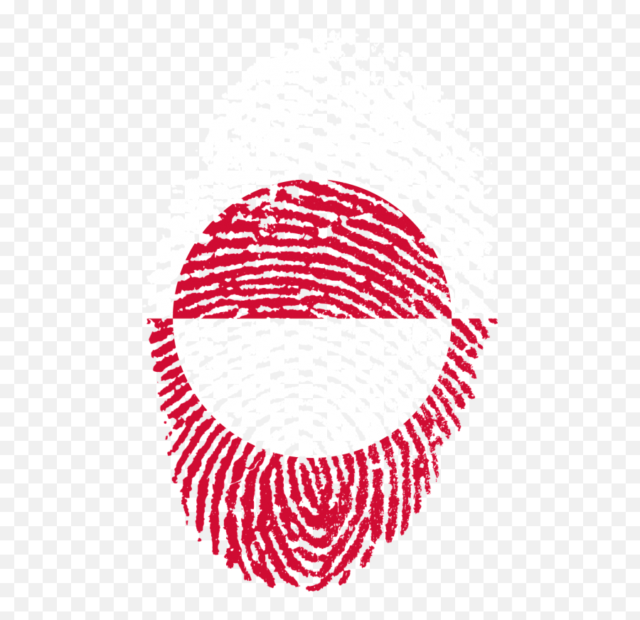 Be Behold Emoji Symbols Spiral - Fingerprint Philippines,Greenland Flag Emoji