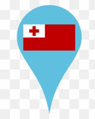 Pacific Posse Routes - Pacific Posse Emoji,Green Triangle Flag Emoji