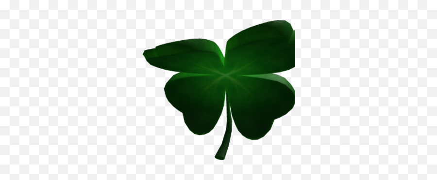 Giant Shamrock Roblox Wiki Fandom Emoji,Colver Emoji