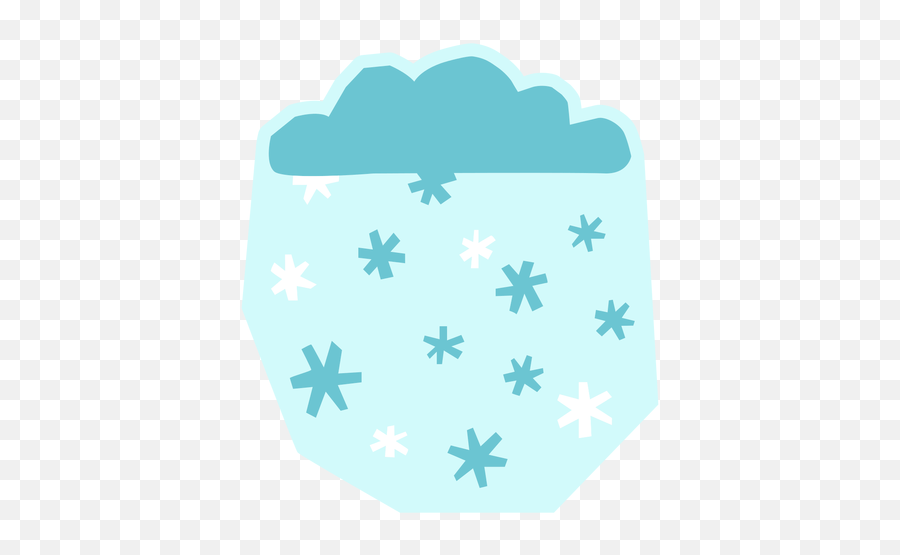Cloud Png Designs For T Shirt U0026 Merch Emoji,Snow Cloud Emoji