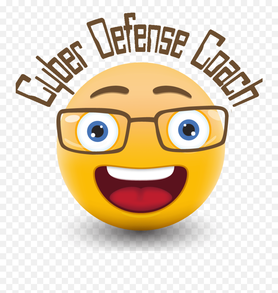 Whatu0027s Wrong With Your Paword Video U2013 Cyber Defense Coach Emoji,Nerd Emoji Copy