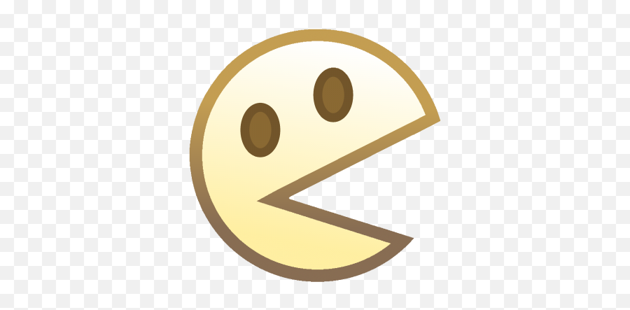 Pacman High Defination Transparent Background Png - Png Emoji,Ring Around A Rosie Discord Emoji