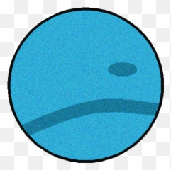 Neptune Clipart - Neptunus Clipart Emoji,Neptune Emoji