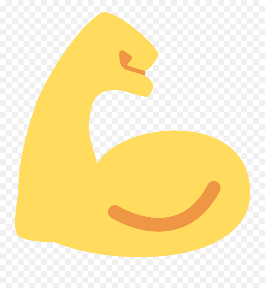 Muscle Emoji Meaning With Pictures From A To Z - Left Muscle Emoji,Fight Emoji