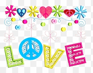 93 Peace Ideas - Decorative Emoji,Peace Love Unity Respect Emoji