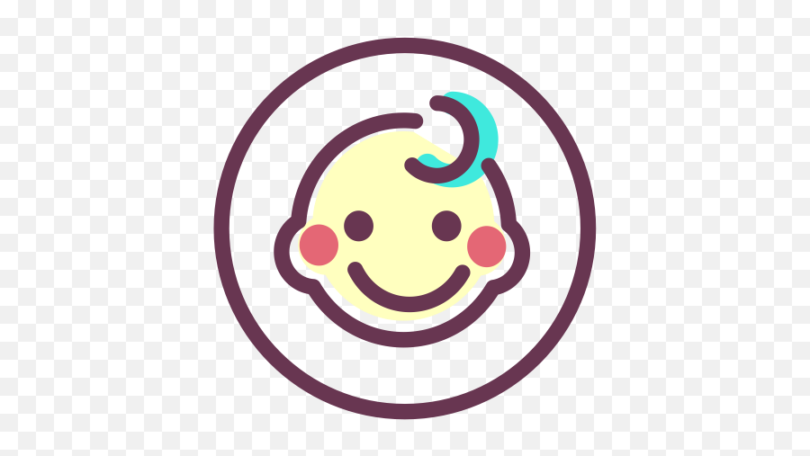 Smiley - Happy Emoji,Stanley Cup Emoticon