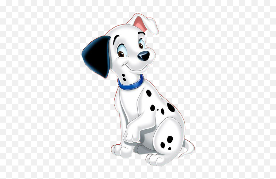 Penny Dalmatian Disney Wiki Fandom - Penny 101 Dalmatians Emoji,100 Emoji Patch