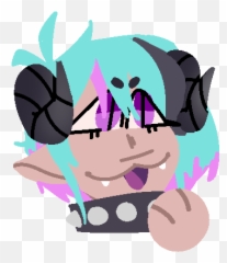 Mira - For Adult Emoji,Jebaited Emoji