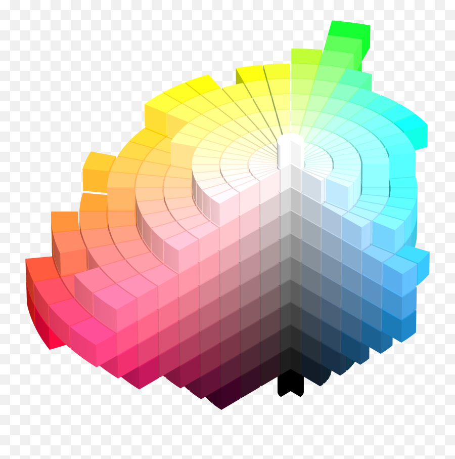 Munsell Color System - Munsell Color System Emoji,Purple Color Emotion