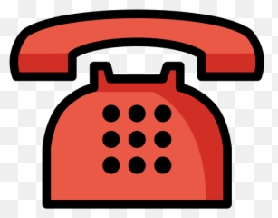 Telephone Emoji - Telephone Emoji,Telephone Emoji
