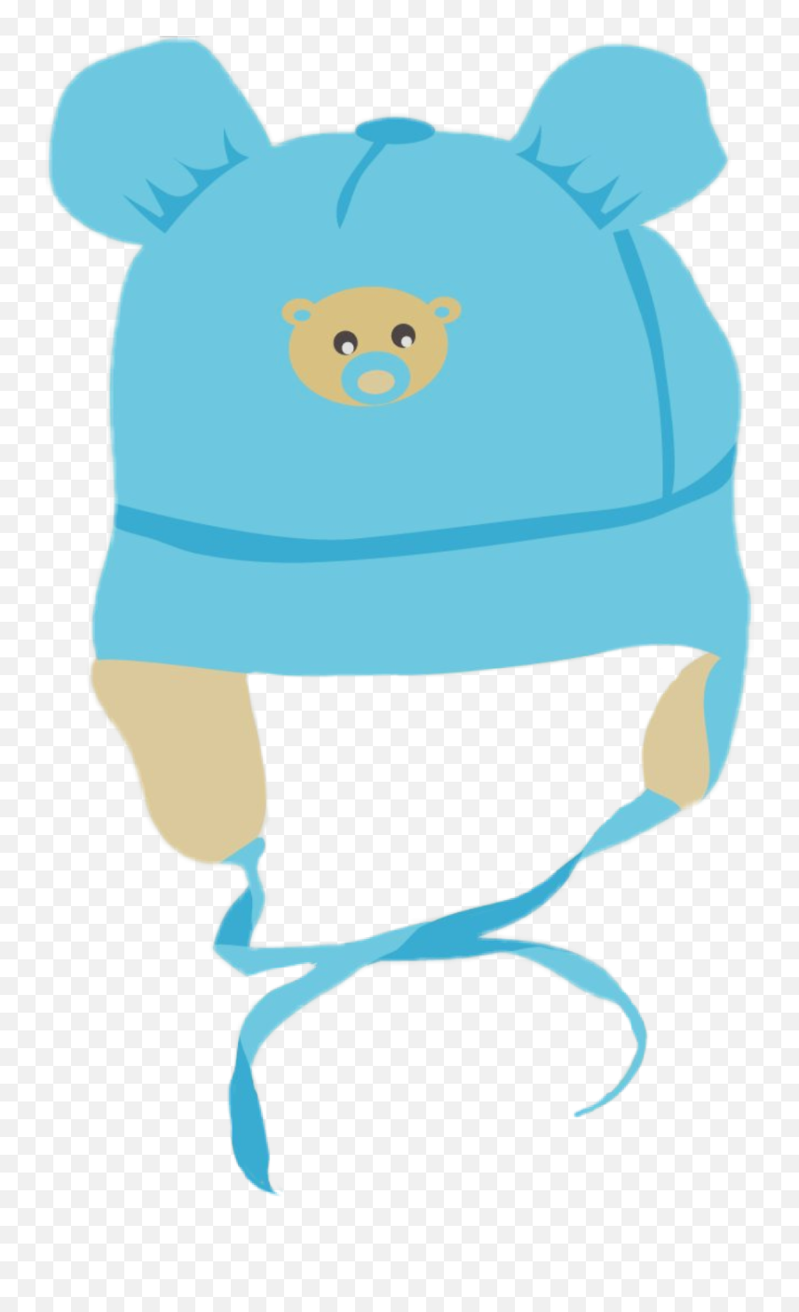 Bonnet Forbaby Bébé Baby Sticker By - Happy Emoji,Bonnet Emoji