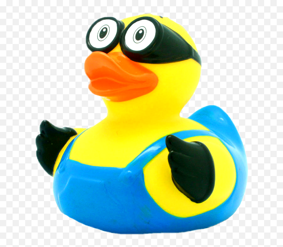 Popular And Trending Rubber Ducky Stickers Picsart - Duck Minion Emoji,Rubber Duck Emoji
