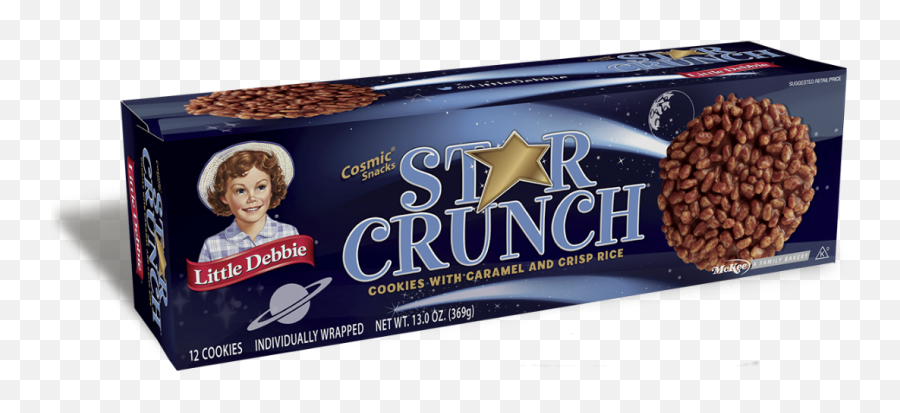 Little Debbie Peanut Butter Crunch Bars Recall - Little Debbies Star Crunch Emoji,Peanut Butter And Jelly Emoji