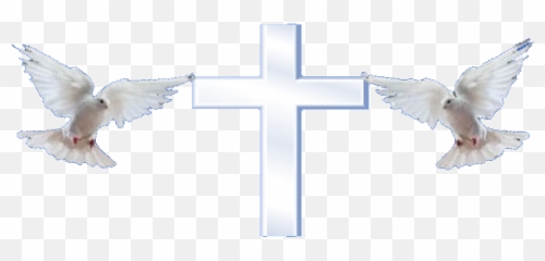 Jesus And Emotional Healing - Jesus Love Birds Png Emoji,Jesus' Emotions