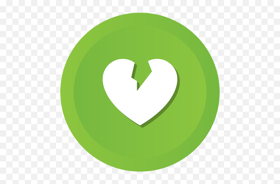 Heart Break Heartbroken Dumped Heartbreaker Icon - Vertical Emoji,Heartbroken Emoji Png