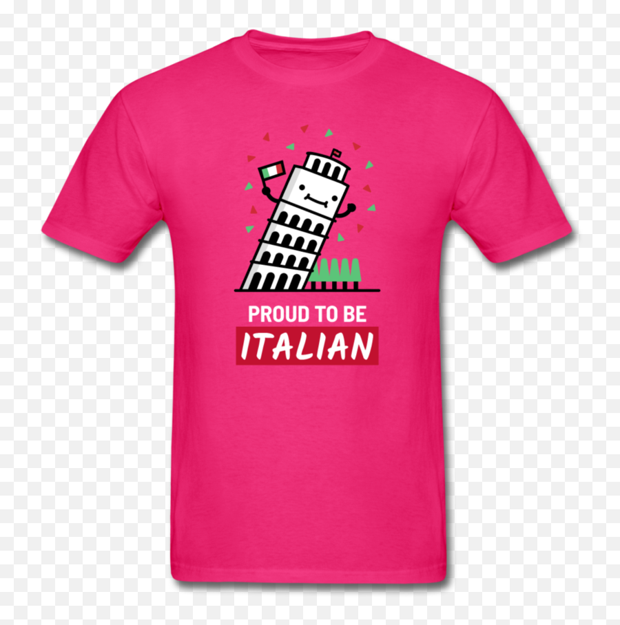 Italian Heritage T Emoji,Emoticon Vaffanculo