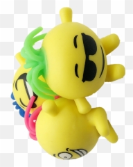 D - Fictional Character Emoji,Emoji Squishy