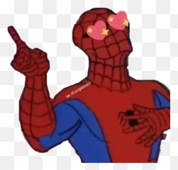 Love Stickers For Whatsapp - Spiderman Memes Png Emoji,Emojis De Whatsapp Corazones