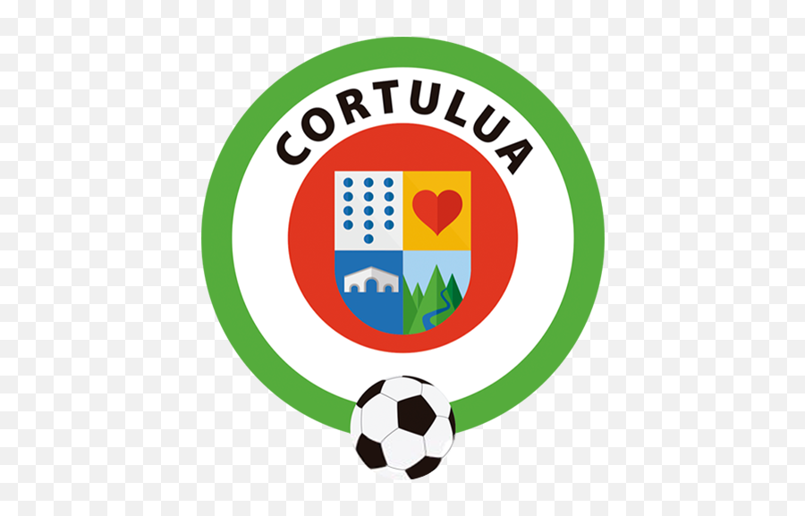 Corporación Club Deportivo Tuluá Futebol Clubes - Cortulua Fc Emoji,Fotball Emoji