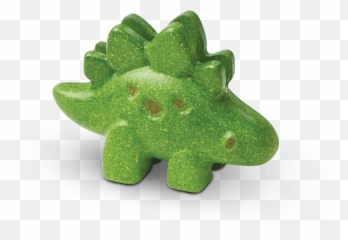 Stegosaurus - Dino Plan Toys Emoji,Emotion Pets Toy