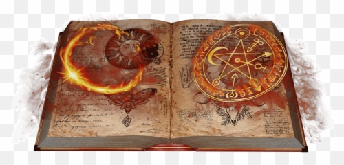 Jk Rowling - Spellbook Png Emoji,Harry Potter And The Power Of Emotion