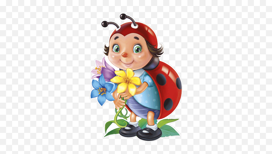 Cute Art Cute Clipart Cute Drawings Good Morning Ladybug Emoji,Hurl Emoji
