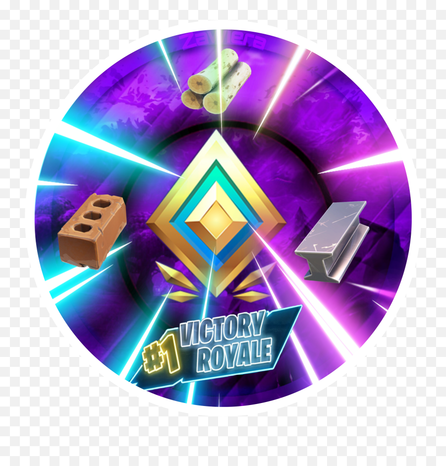 Arena Fortnite Victoryroyale Sticker By Ttvvoltacc69 - Language Emoji,Arena Emoji