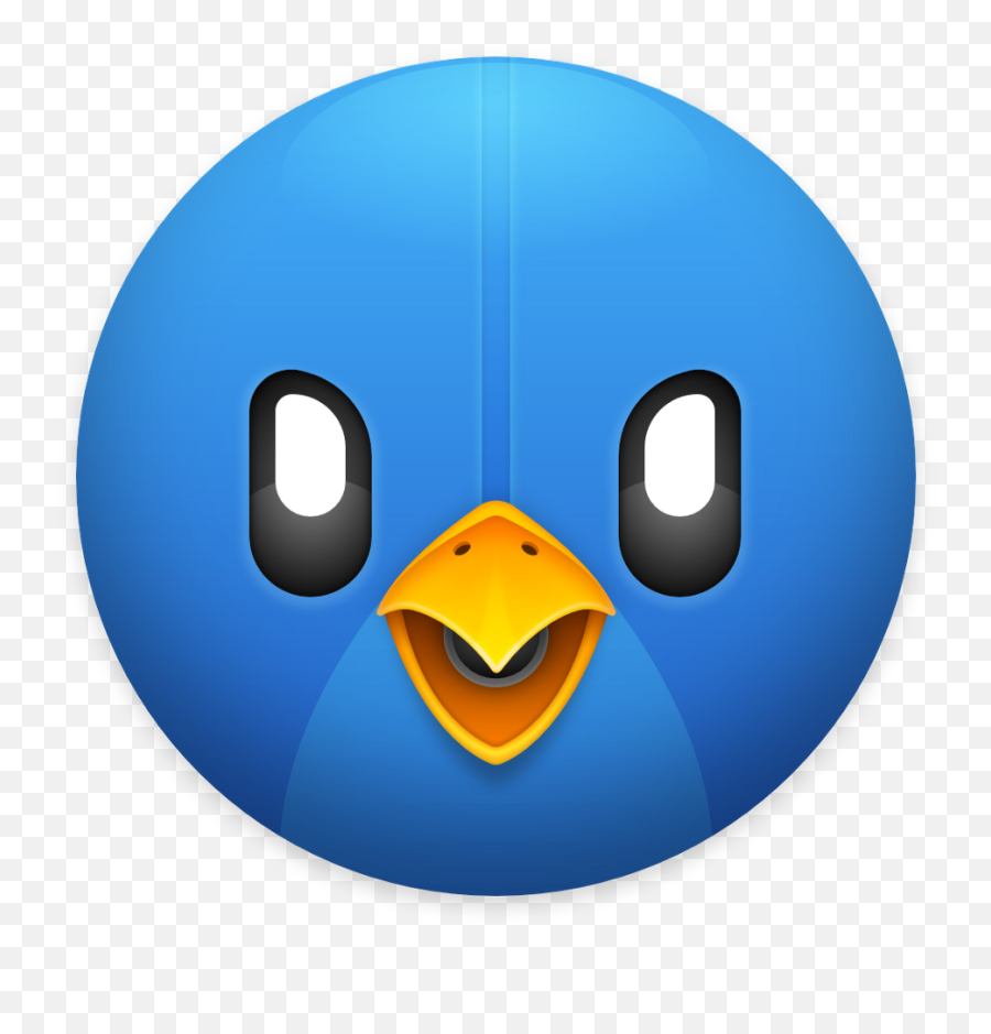 User Profile U2014 Roaringapps - Tweetbot Icon Emoji,Jabber Emoticons