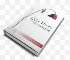 Last Rose Of - Rose Emoji,Book About Emotion Suppressing Drug