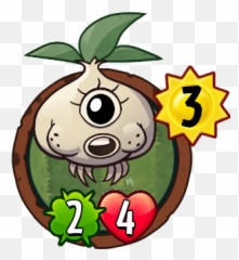 Fresh Fighters - Wing Nut Pvz Emoji,How To Make A Rolling Tumbleweed Emoticon