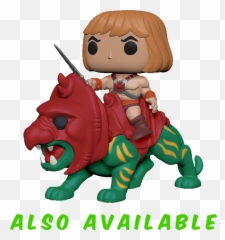 Masters Of The Universe Sorceress Pop Vinyl Figure 993 Motu - Funko Do He Man Emoji,Vinyl Toy + Change Emotions