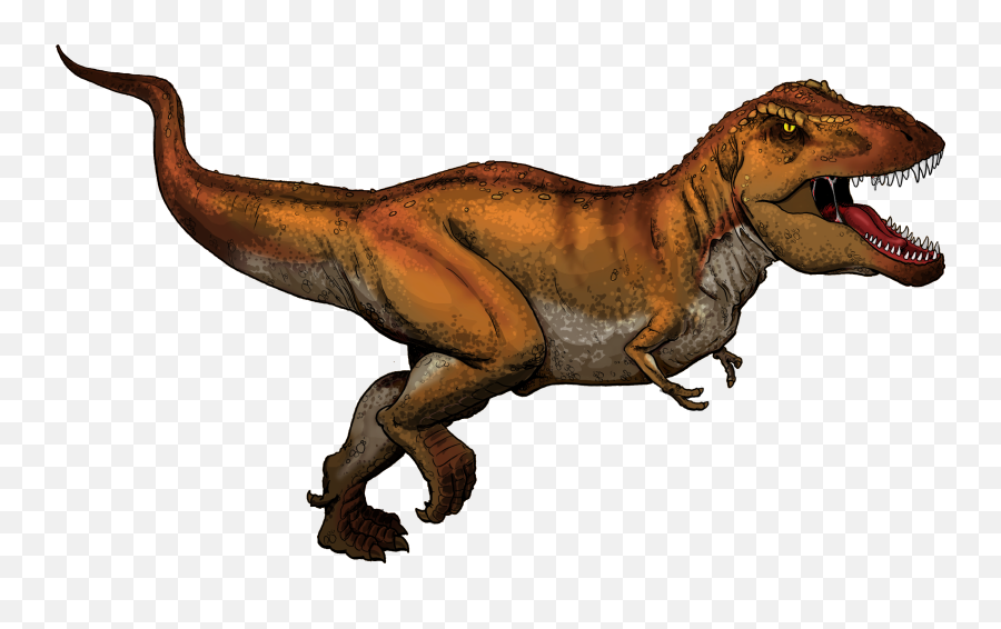 Tyrannosaurus Rex Clipart - Tyrannosaurus Rex Png Emoji,T Rex Emoji