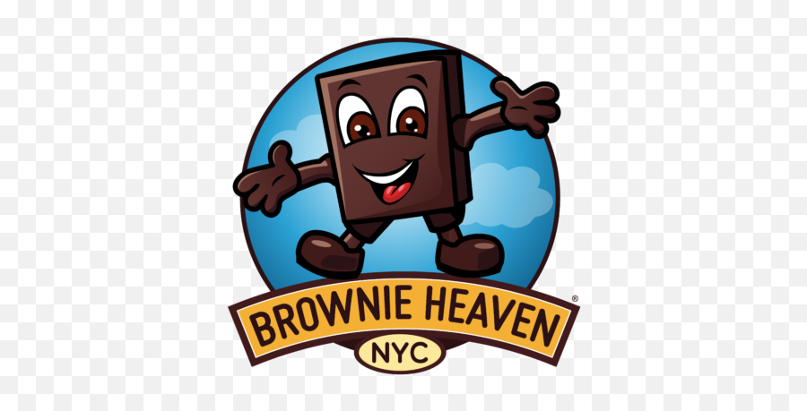 Contact Us U2013 Brownie Heaven Nyc - Brownie With Eyes Cartoon Emoji,Crying With Laughter Emoji Copy?trackid=sp-006