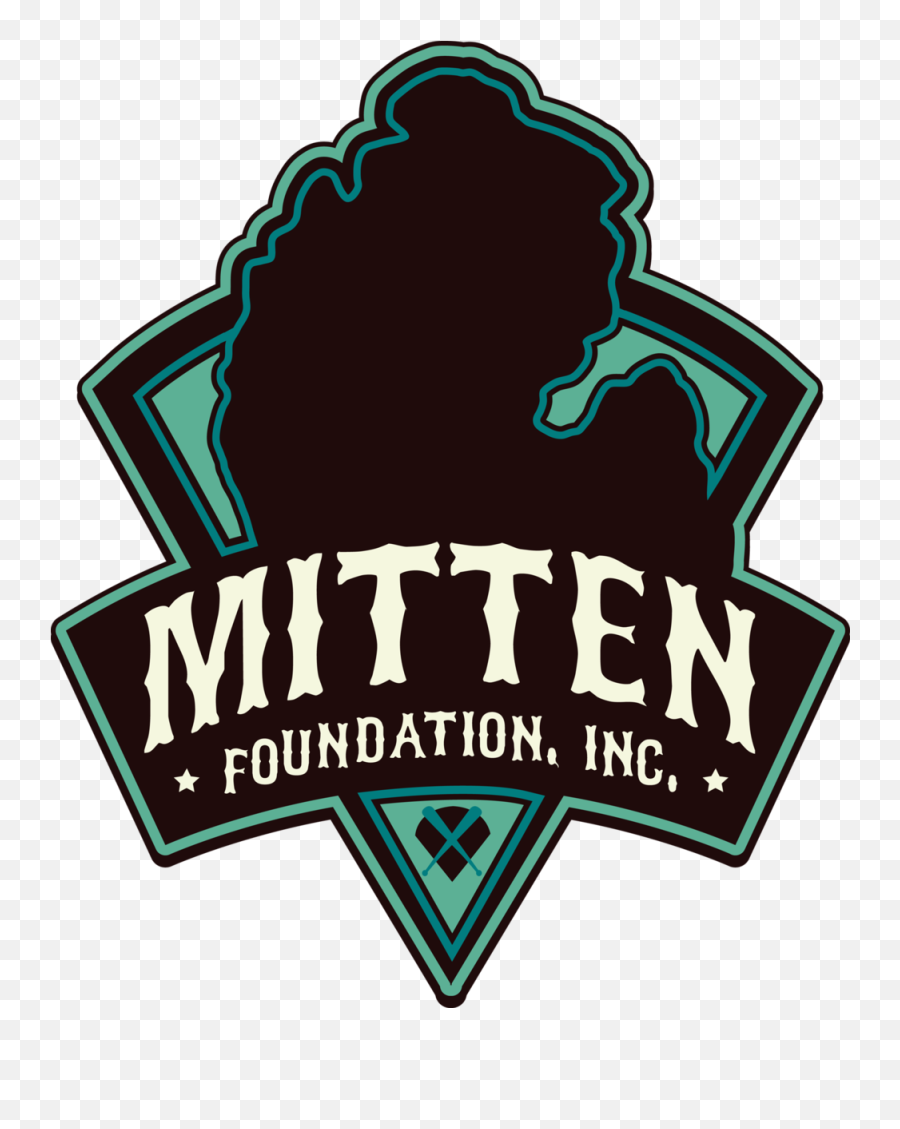 Charity Partners U2014 Mitten Foundation Inc Emoji,Autismn Emotions Hungry