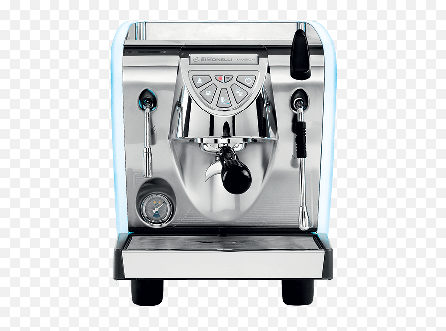 Nuova Simonelli Cubes Asia - Nuova Simonelli Musica Emoji,Emoticon Coffee Machine