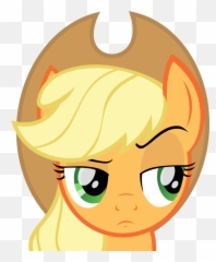 Ichtudirweh Rolled - Applejack Emoji,Clipart Faces Emotions Chinese Little Girl