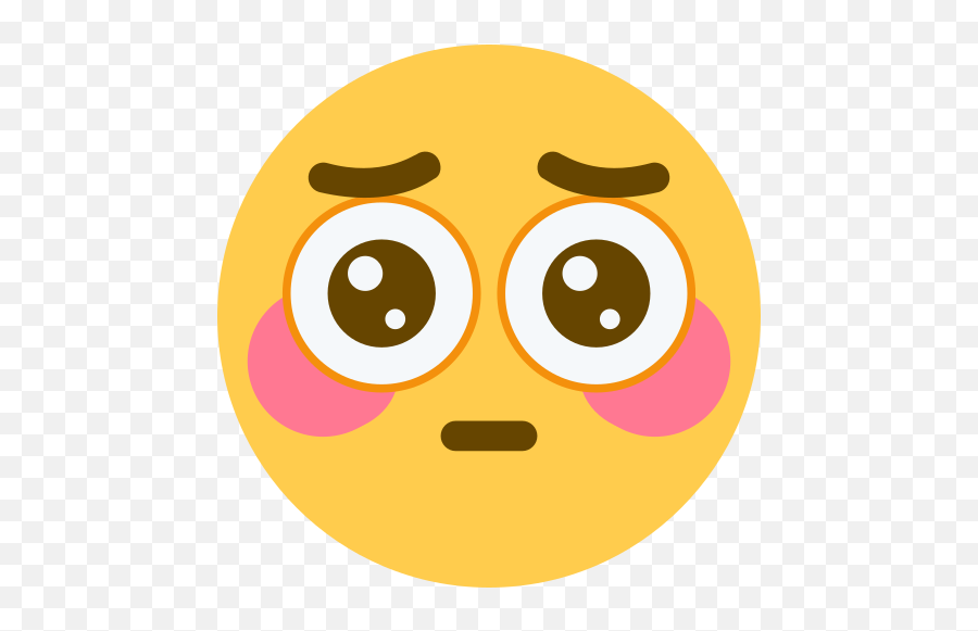 Lashestwitter - Discord Pleading Emoji,Spinel Discord Emojis