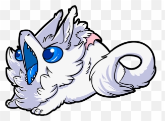 Furry Stickers Transparent Cartoon - Jingfm Furry Stickers Emoji,Disney Emojis Evie