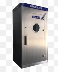 Lowest Price For Mri Rf Cage - Chemical Shower U2013 Golden Door Major Appliance Emoji,Rf Emoticon