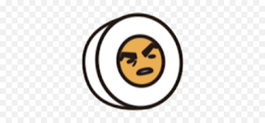 Hard Boiled - Happy Emoji,Hard Boiled Eggs Emoticons