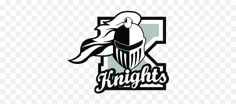 Hall Of Fame Kaneland - Kaneland Knights Logo Emoji,Michael Tilson Thomas' Talk, 